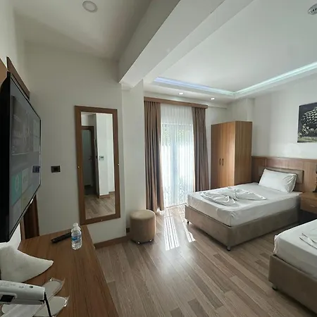 La Sera Isztambul