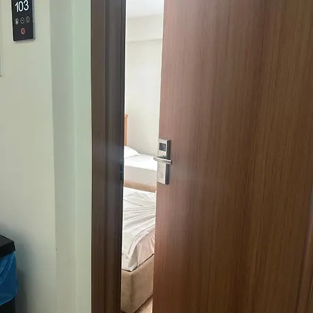 La Sera Szálloda