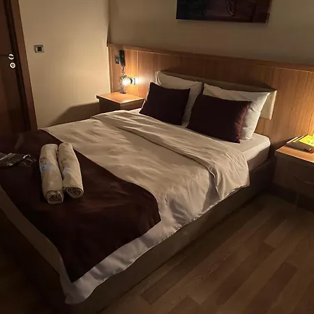La Sera 4* Isztambul