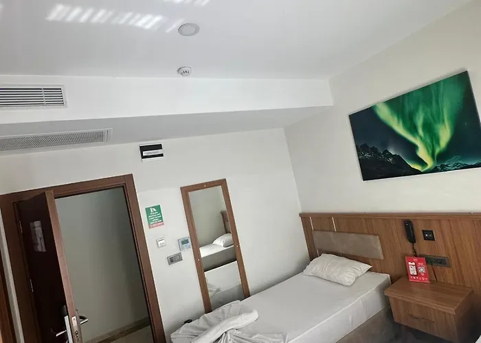 La Sera 4* Istanboel