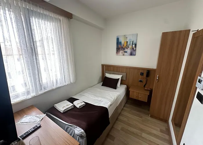 La Sera 4* Istanboel