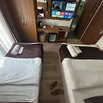 Hotel La Sera Istanbul