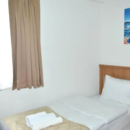 La Sera Hotel Stambuł