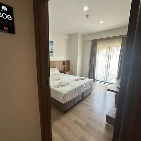 Szálloda La Sera