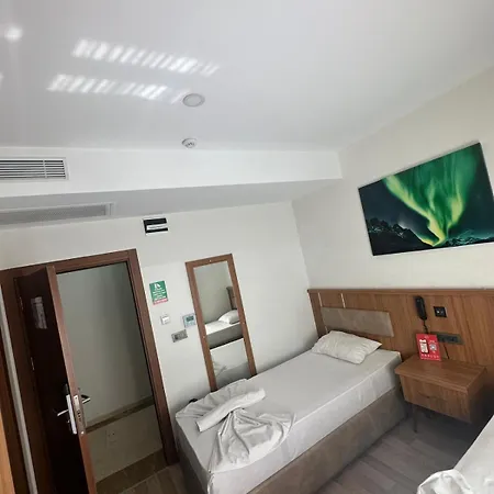 La Sera 4* Provincia di Istanbul