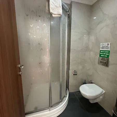 La Sera 4* 이스탄불