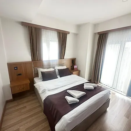 La Sera 호텔 이스탄불