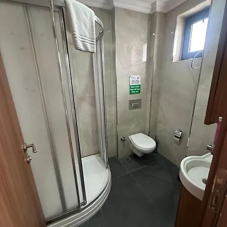 La Sera Hotel 4*
