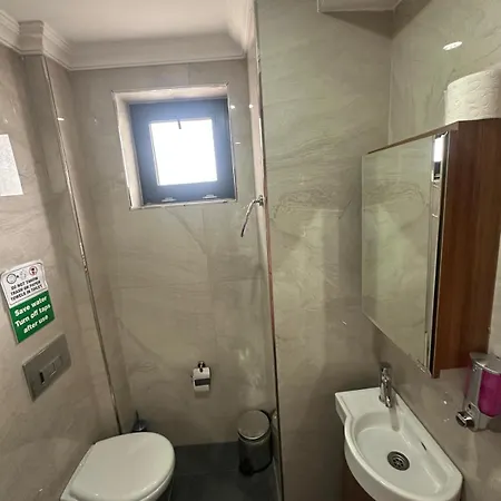 Hotel La Sera 4*