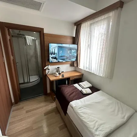 La Sera Hotel Provincia di Istanbul