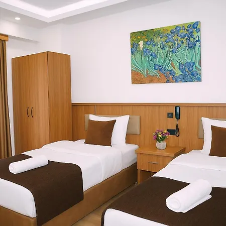 Hotel La Sera Stambuł