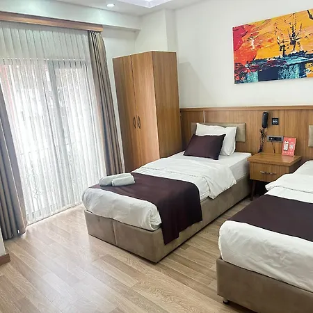 La Sera 4* Provincia di Istanbul