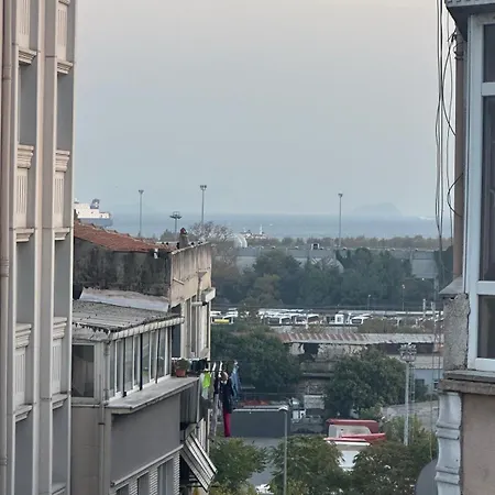 La Sera Istanbul