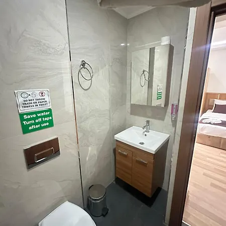 Hotel La Sera