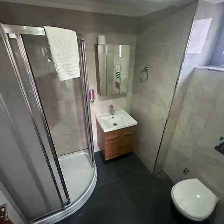 La Sera Hotel 4*