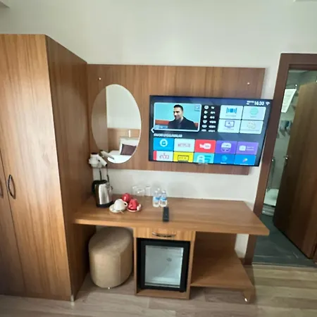 Hotell La Sera