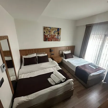 Hotell La Sera