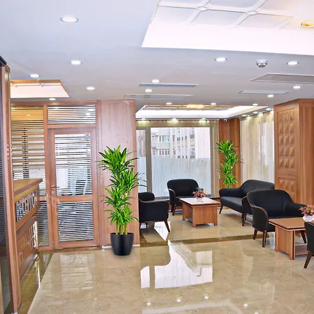 La Sera Hotel Istanbul