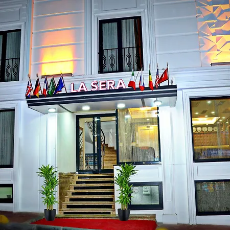 La Sera 이스탄불