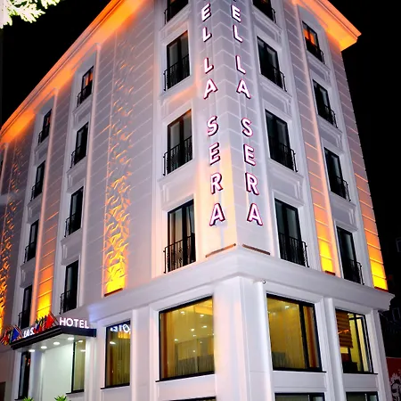 La Sera 4* Istanbul