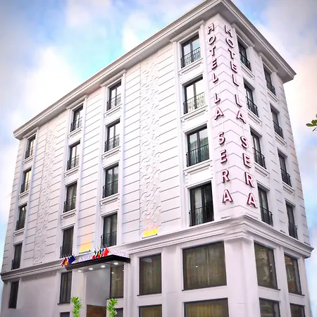 Hotel La Sera Stambuł