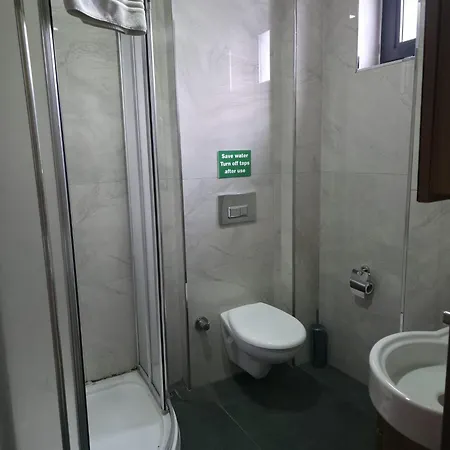 La Sera Provincia di Istanbul