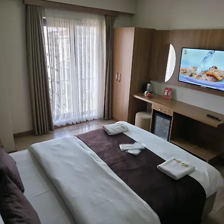 La Sera 4* Istanboel