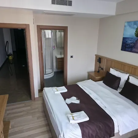 La Sera 4* Istanboel