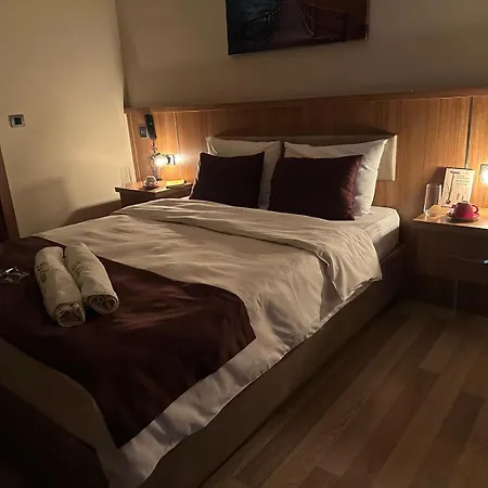 La Sera 4* Provincia di Istanbul
