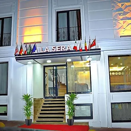 La Sera Стамбул
