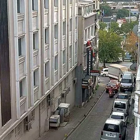 Hotel La Sera 4*