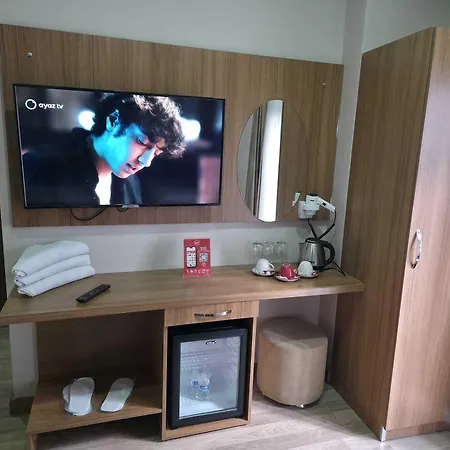 La Sera 4* Stambuł