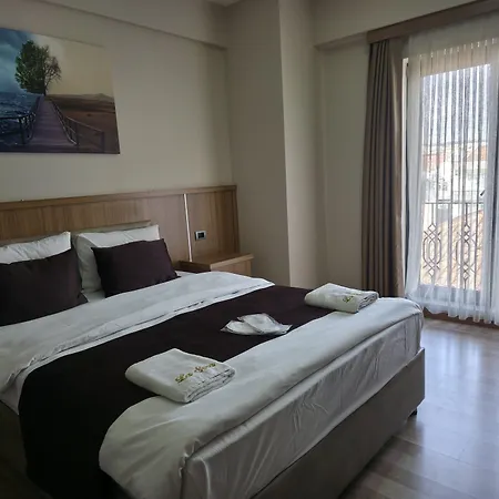 Hotel La Sera Istanboel