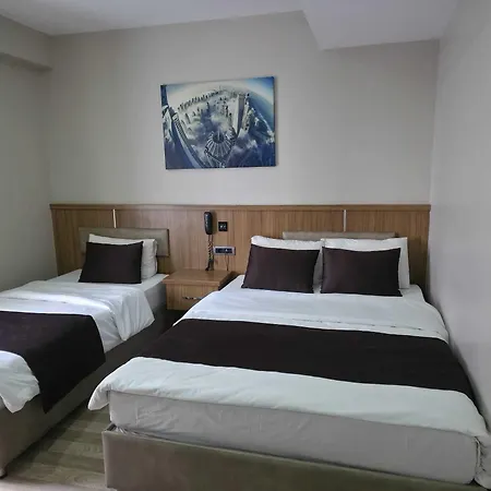 Hotel La Sera