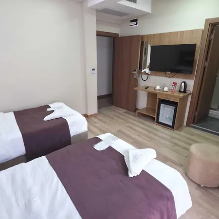 La Sera Hotel Istanboel