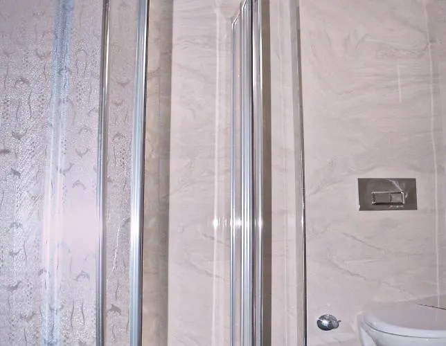 Hotel La Sera Istanboel