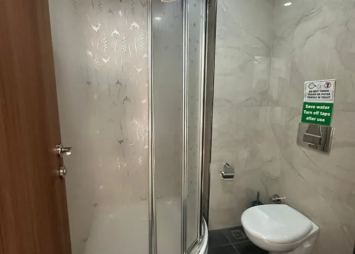 La Sera 4* Istanboel