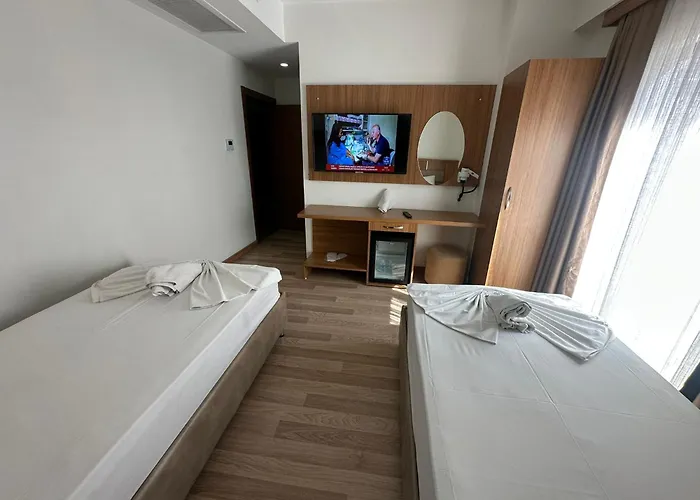 La Sera Hotel Istanboel