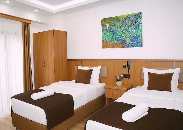 Hotel La Sera Istanboel