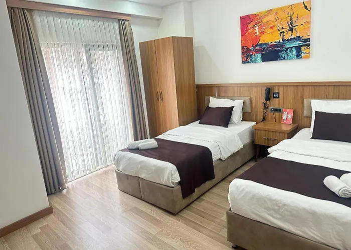 La Sera 4* Istanboel