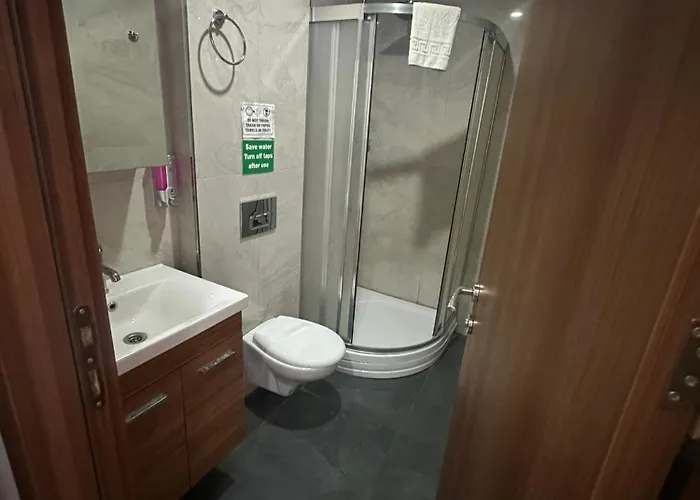 La Sera Hotel Istanboel