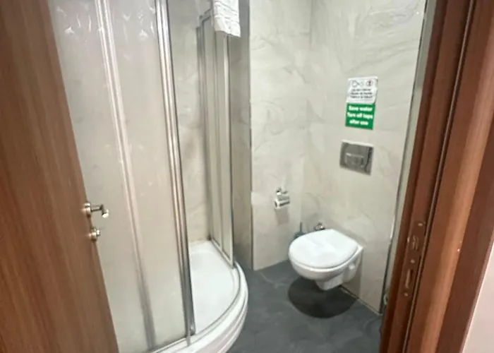 La Sera Hotel Istanboel