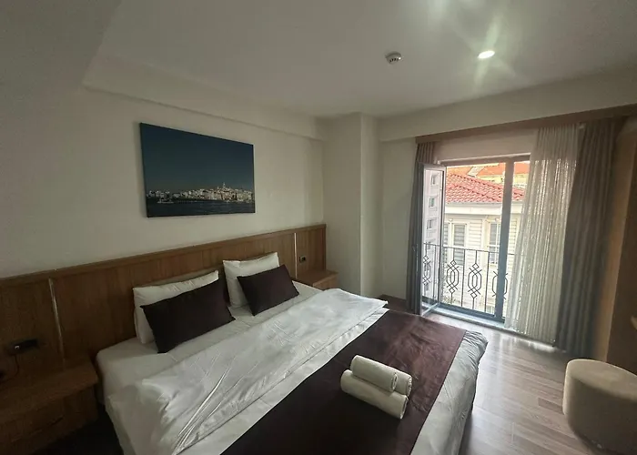 La Sera 4* Istanboel