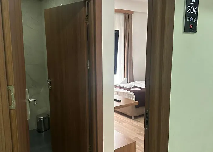 La Sera Hotel Istanboel