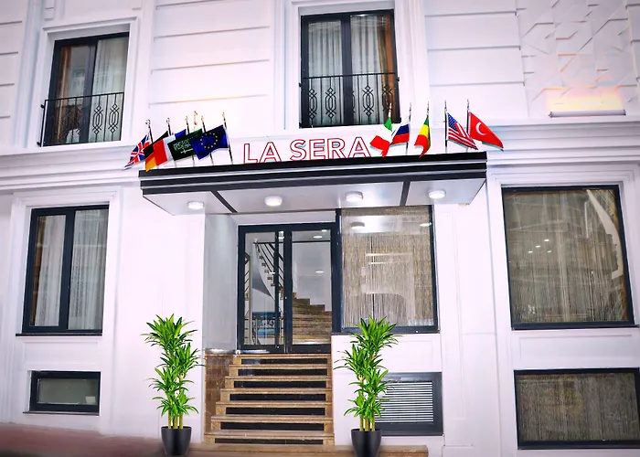 La Sera 4*