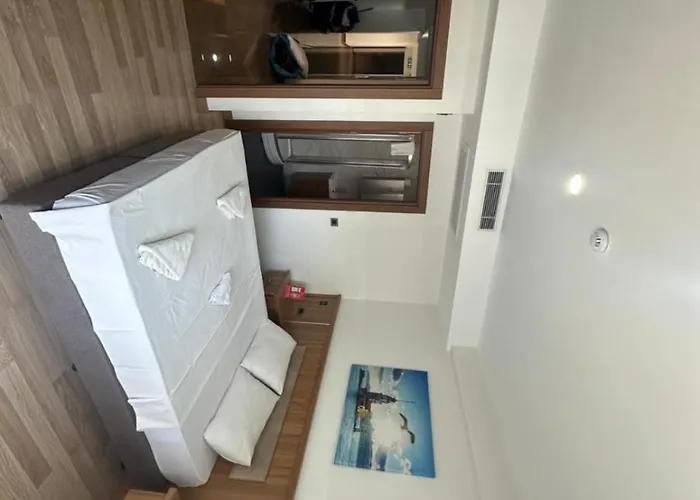 La Sera 4* Istanboel