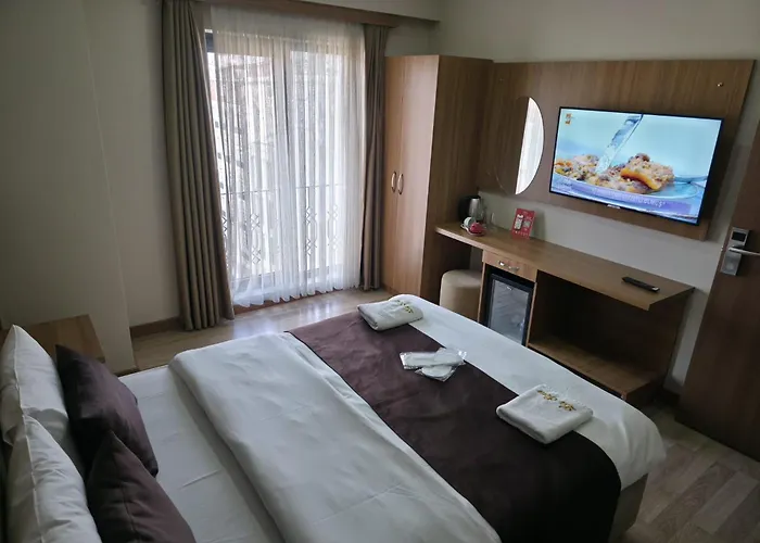 La Sera 4* Istanboel