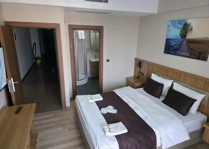 La Sera 4* Istanboel