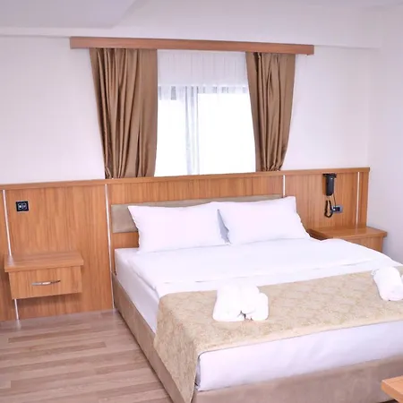 La Sera 4* Istanbulská provincie