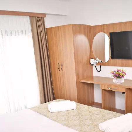 Hotel La Sera Istanbulská provincie